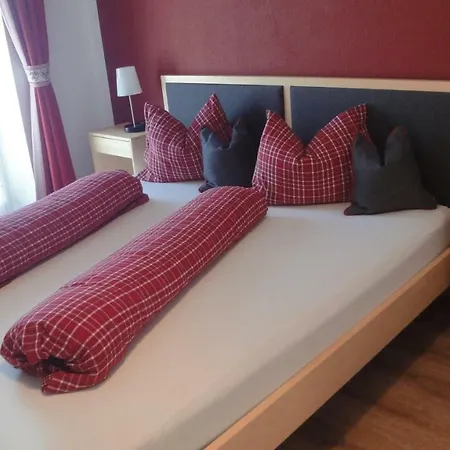 Appartements Rienzner Dobbiaco Room photo