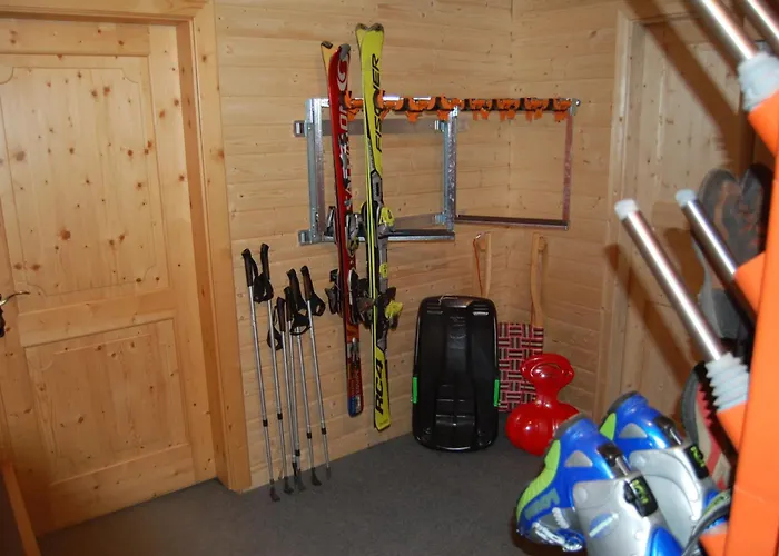 Appartements Rienzner