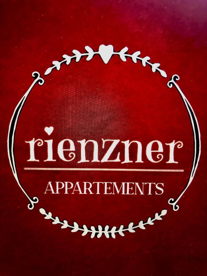 Apartment Rienzner