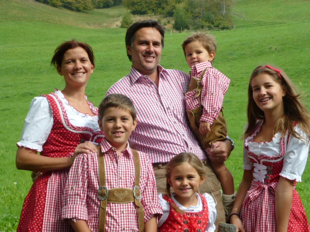 Rienzner * Dobbiaco