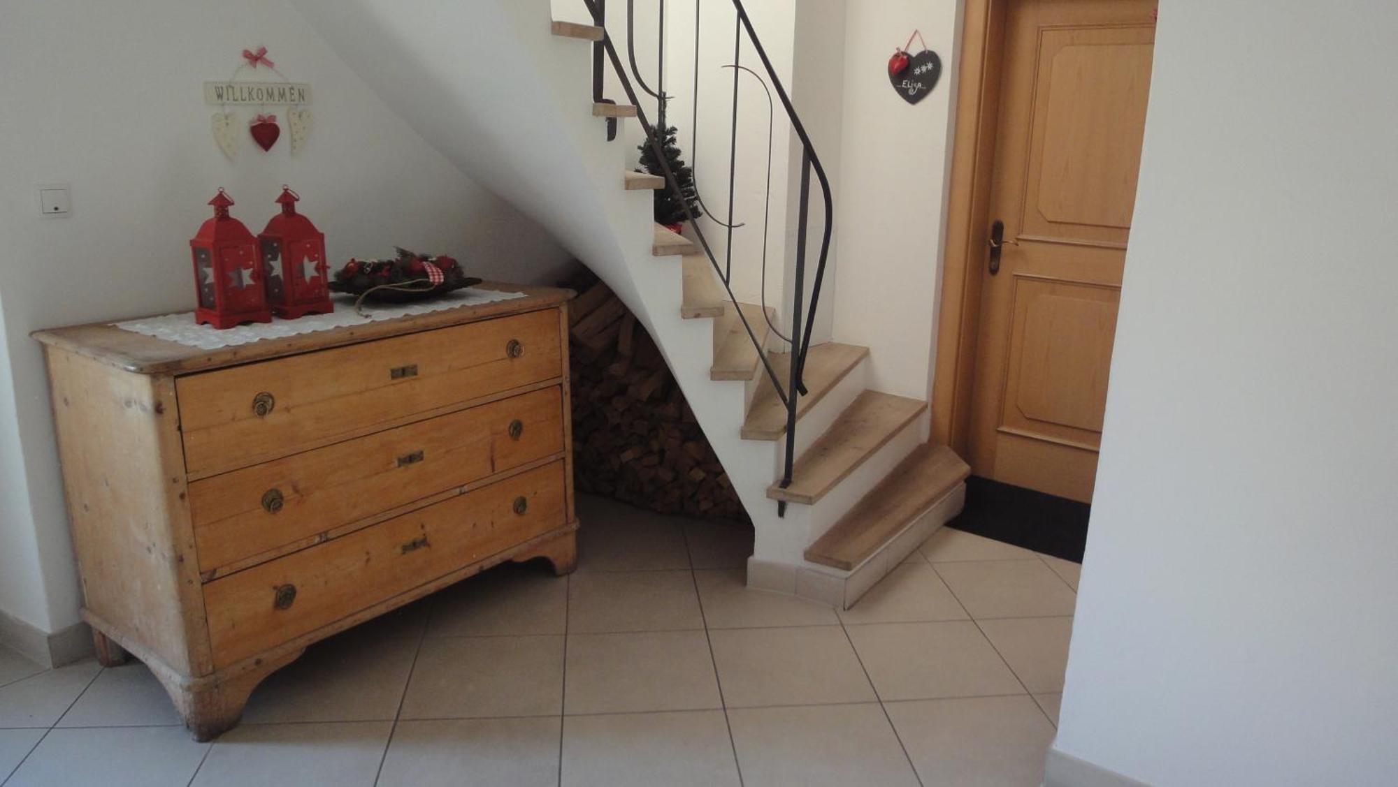 Rienzner Apartment