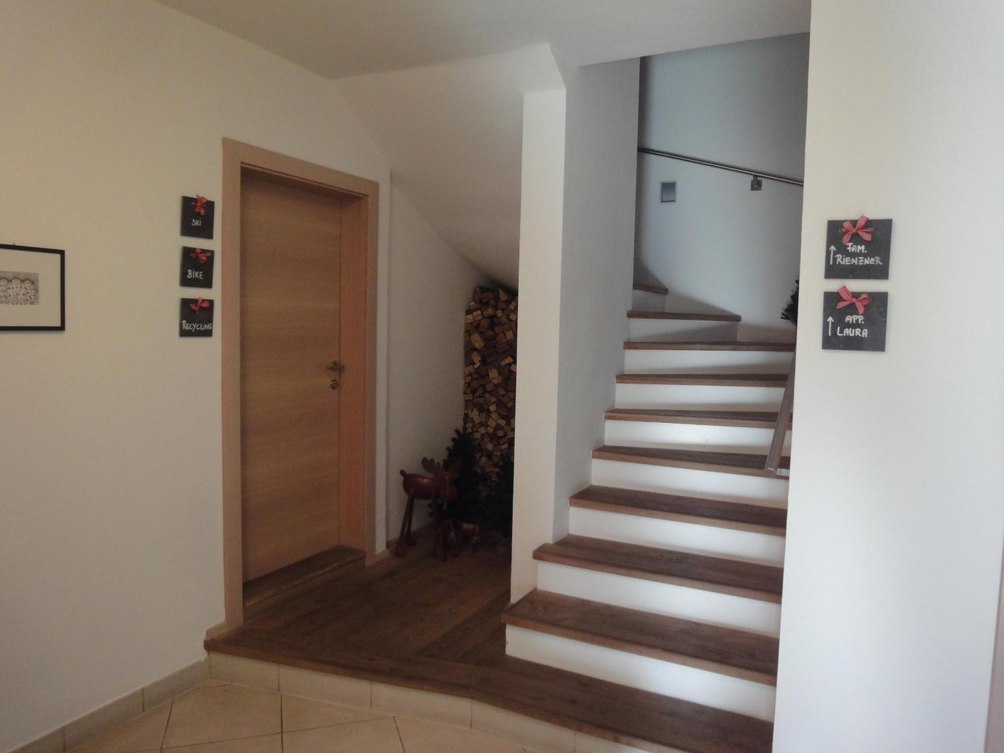 Apartment Rienzner *