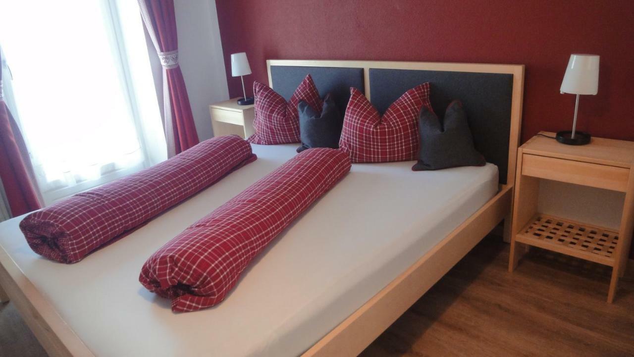 Rienzner Apartment