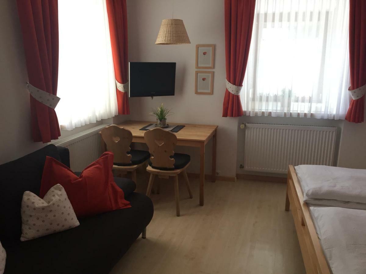 Apartment Rienzner Dobbiaco
